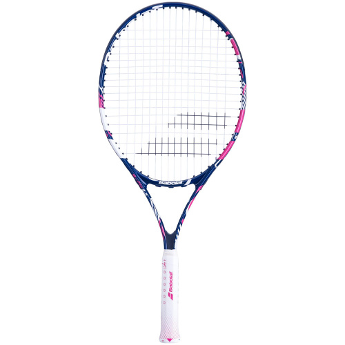 Babolat  ракетка для большого тенниса детская B Fly 25 str