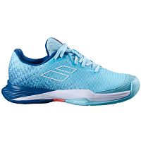 Babolat  кроссовки детские Jet Mach 3 AC