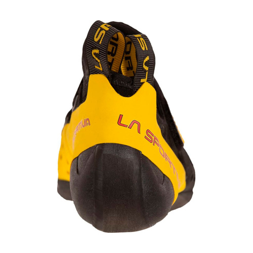 La Sportiva  скальные туфли Solution Comp фото 4
