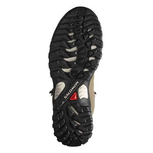 Salomon  ботинки утепленные мужские Shelter WP фото 5