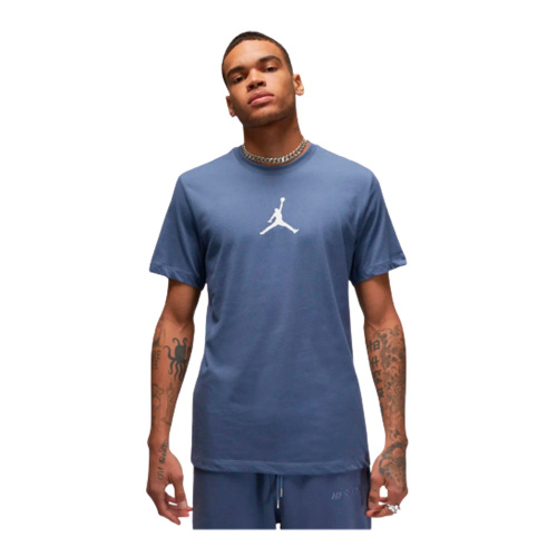 Nike  футболка мужская J Jumpman DFCT SS Crew