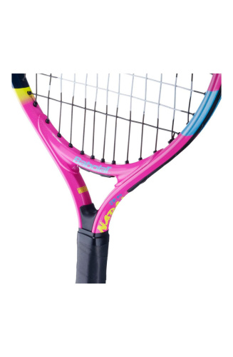 Babolat  ракетка для большого тенниса детская Nadal Jr 19 str фото 4
