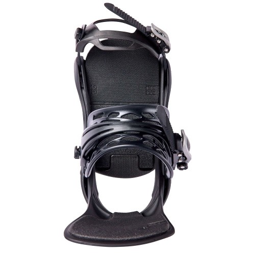 Burton  крепления сноубордические женские Lexa X - 2025 фото 4