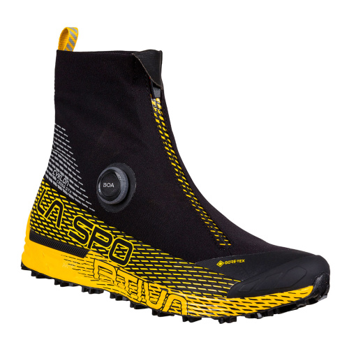La Sportiva  кроссовки Cyklon Cross GTX фото 7