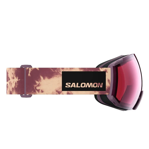 Salomon  маска горнолыжная Radium Sigma фото 3