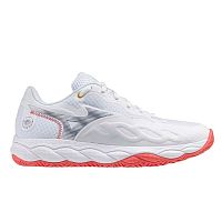 Mizuno  кроссовки женские Wave Enforce Court Ac