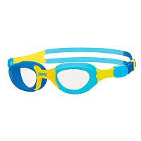 Zoggs  очки для плавания детские Little Super Seal