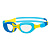 Zoggs  очки для плавания детские Little Super Seal (one size, blue yellow clear)