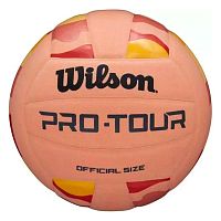 Wilson  мяч волейбольный Pro Tour
