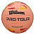 Wilson  мяч волейбольный Pro Tour (one size, pink)