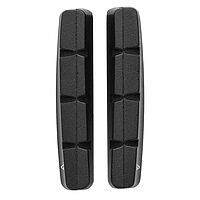 Acid  тормозные колодки Replacement Pads for 2-Piece Road Brake Shoes