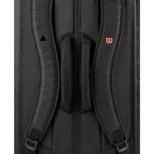 Wilson  сумка для ракеток Clash V3 (15 pack) фото 7