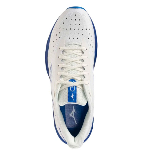 Mizuno  кроссовки мужские Wave Skyrise 6 фото 3