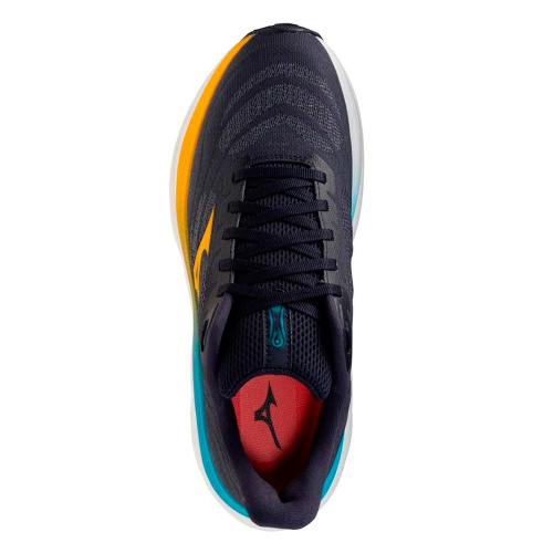 Mizuno  кроссовки мужские Wave Sky 9 фото 5