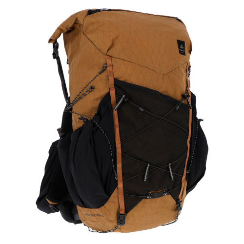 Kailas  рюкзак Mystery lightweight trekking backpack 40+2L фото 3