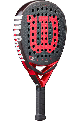 Wilson  ракетка для падел тенниса Bela Pro V3 фото 2