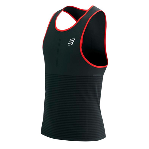 Compressport  майка мужская Pro racing фото 2