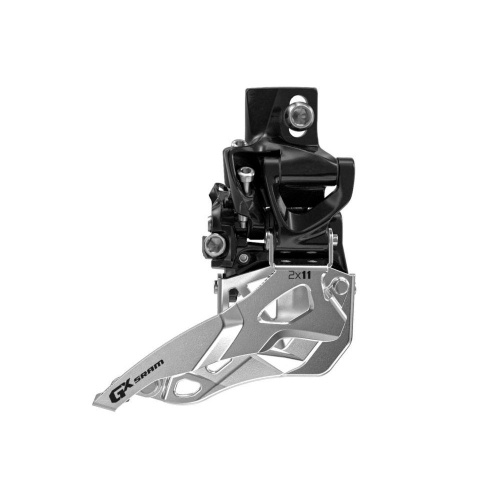 Sram  передний переключатель  GX 2x11 High Direct Mount Bottom Pull