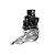 Sram  передний переключатель  GX 2x11 High Direct Mount Bottom Pull (one size, no color)
