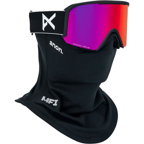 Anon  маска горнолыжная Nesa фото 5