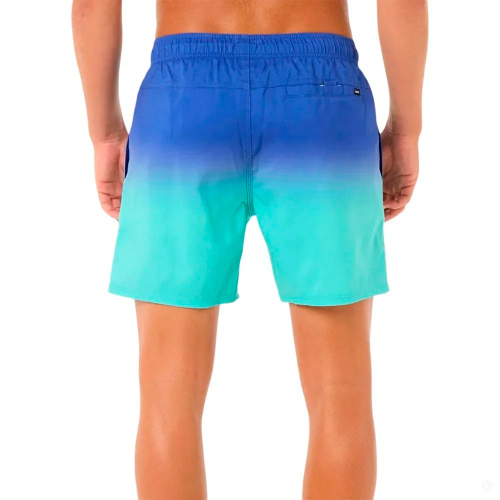 Rip Curl  шорты мужские пляжные Laze fade фото 3