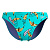 Speedo  плавки мужские Alov digi (80, green)