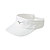 Mizuno  козырек Drylite Visor (one size, white)