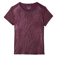 4F  футболка женская Running