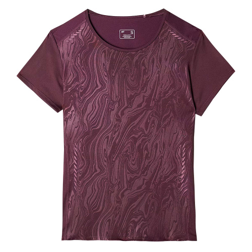 4F  футболка женская Running