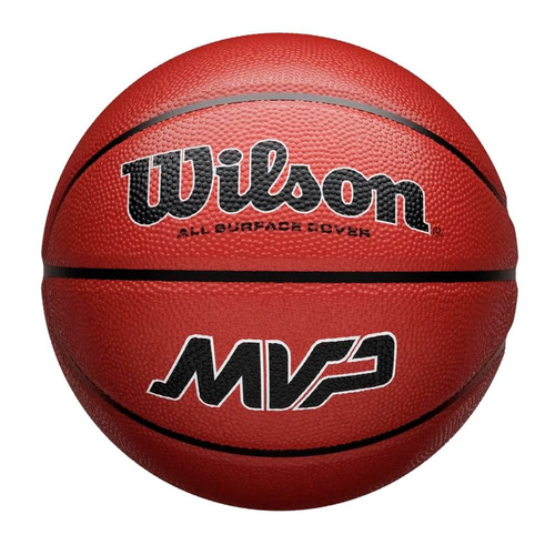 Wilson  мяч баскетбольный MVP Micro Mini