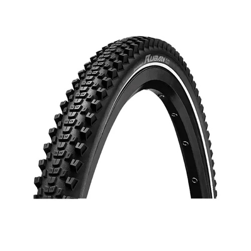 Continental  покрышка Ruban wire skin SL