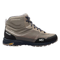 Millet  ботинки женские Hike up md gt