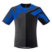 Mavic  джерси мужское Deemax Enduro SS M