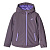 4F  куртка горнолыжная детская Girl Skiing (140, grey)