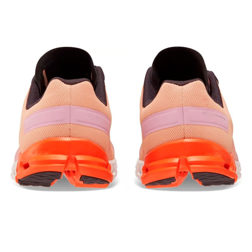 On  кроссовки женские Cloudflow 3 фото 4