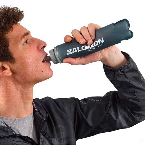 Salomon  питьевая бутылочка Soft flask 500ml фото 2
