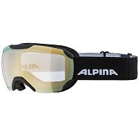 Alpina  маска горнолыжная Pheos S VM