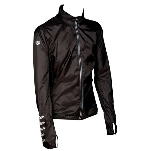 Arena  куртка мужская ветрозащитная Windbreaker
