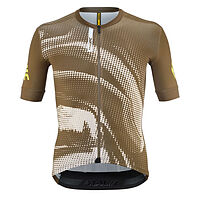Mavic  джерси мужское Aksium Graphic Jersey