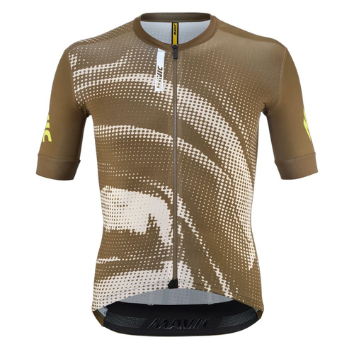Mavic  джерси мужское Aksium Graphic Jersey