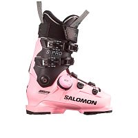 Salomon  ботинки горнолыжные женские S/Pro Supra Boa 105 Gw