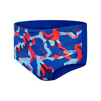 Speedo  плавки детские Alov club digi Speedo