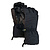 Burton  перчатки мужские Profile (L, true black)