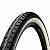 Continental  покрышка Ride Tour - extra puncture belt 180tpi - wire (37 x 584 (650 x 35B,26 x 1 3/8 x 1 1/2), black-white)