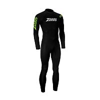 Zoggs  костюм для плавания мужской Multix