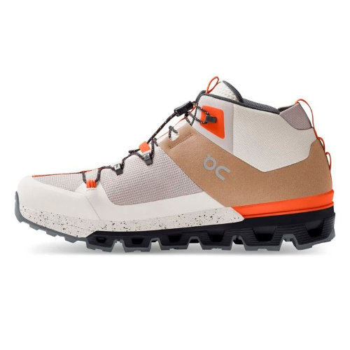 On  кроссовки мужские Cloudtrax 1 фото 3