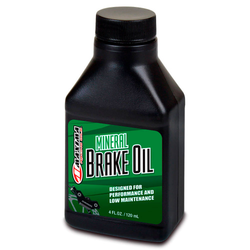Sram  минеральное масло Maxima Mineral Oil - 4 fl oz/120ml (for Sram Mineral Oil Brakes) - DB8
