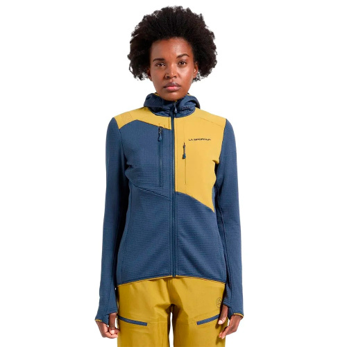 La Sportiva  кофта женская Lucendro Thermal фото 4