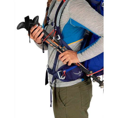 Osprey  рюкзак женский Sirrus 24 фото 3