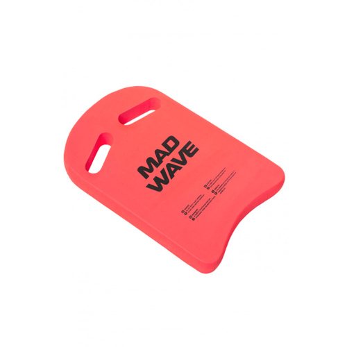 Madwave  доска для плавания Cross